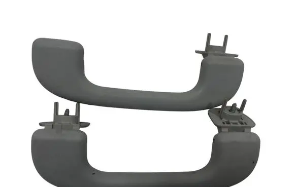 Mercedes-Benz ML W164 Front interior roof grab handle A1648100954