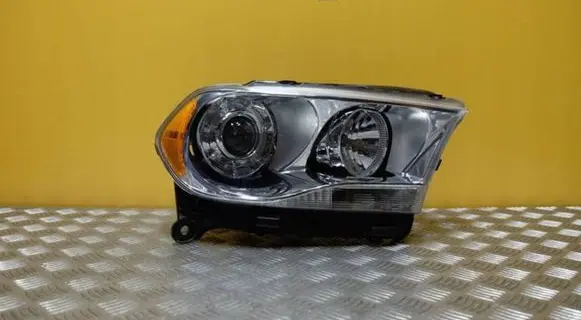 Dodge Durango Headlight/headlamp DODGE-DURANGOXENON