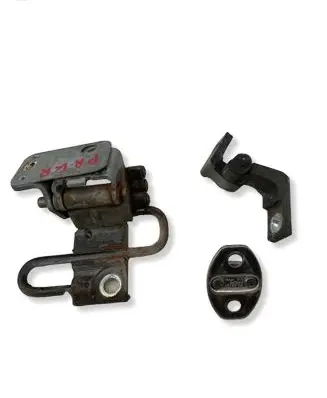 Audi Q7 4L Front door hinge set 8E0831411B 8Z0837033