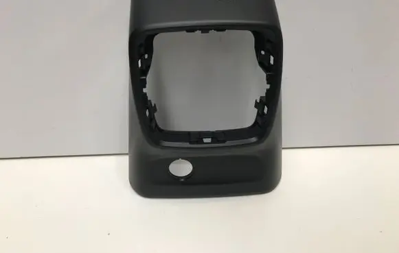 Volvo XC40 Centre console side trim rear 31469129 31469661