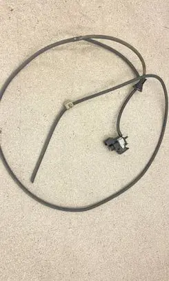 BMW M6 Vacuum valve 7844317 L26251CA 14892100