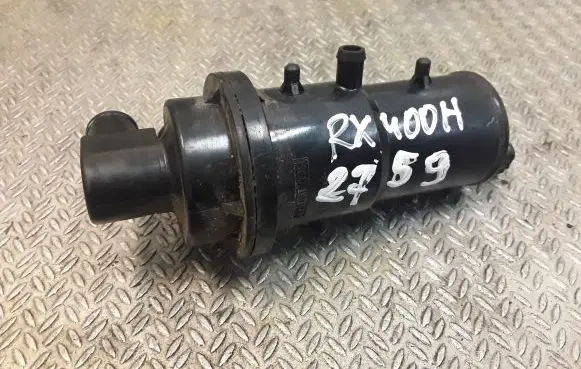 Lexus RX 330 - 350 - 400H Electric auxiliary coolant/water pump 0641001080