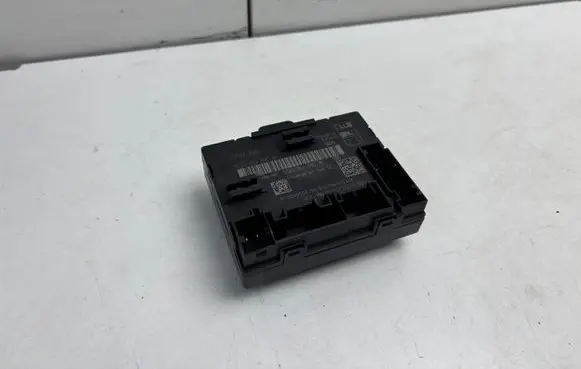 Door control unit/module
