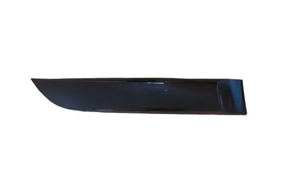 Renault Megane III Rear door trim (molding) 828767927R
