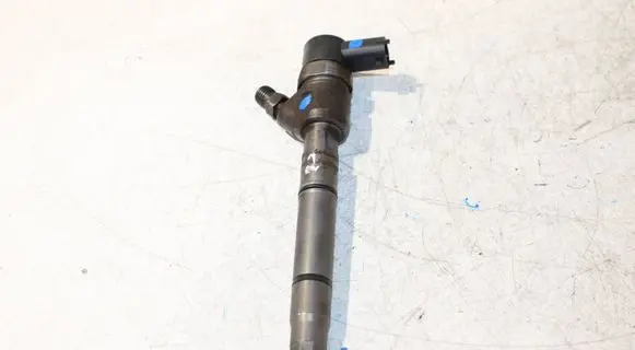 KIA Ceed Fuel injector 338002A900 0445110320