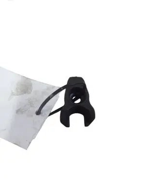 Citroen C-Crosser Fuel Injector clamp holder 