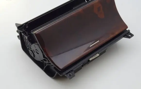 Ashtray (front)