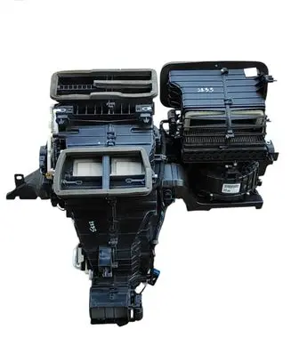 Jeep Compass Interior heater climate box assembly P68446608AE 68446608AE