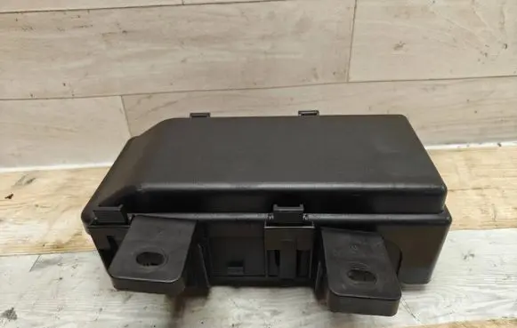 Fuse module