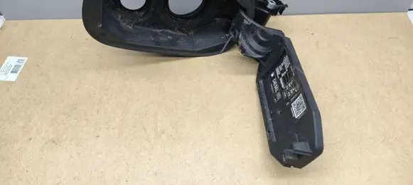 Fuel tank cap