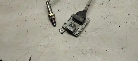 Renault Kangoo III Lambda probe sensor 227907452R