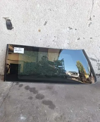 Mini One - Cooper R50 - 53 Rear side window 43R001090 E000184