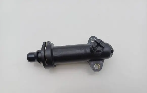 BMW 3 E46 Thermostat housing 