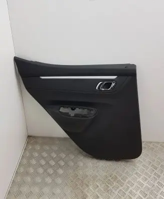 Dacia Spring Rear door card panel trim 829A15048R