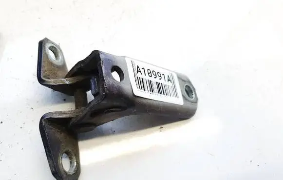 Mitsubishi Outlander Rear door lower hinge 
