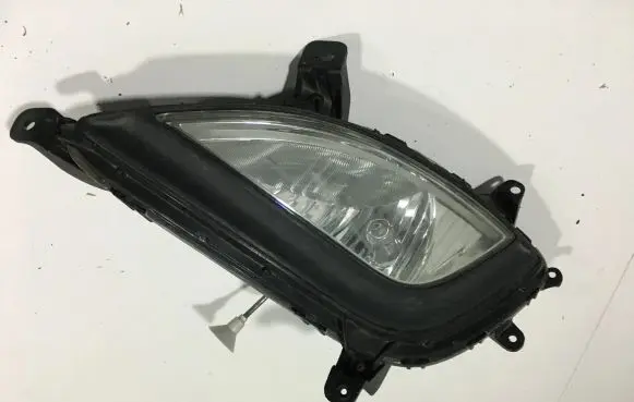 Hyundai i20 (PB PBT) Headlight/headlamp