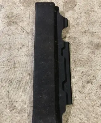 Renault Latitude (L70) Trunk/boot floor carpet liner 849028202R