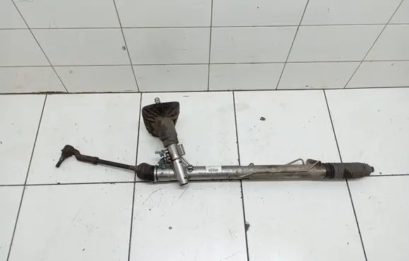 Volvo XC60 Steering rack 31429871 605156 17D07F1647