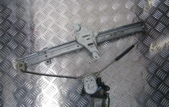 Suzuki Wagon R+ Sliding door window regulator with motor 8346074f00 83460-74f00