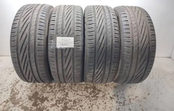Acura CL II R16 summer tire 