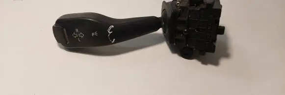 BMW 3 E46 Indicator stalk 8363668m