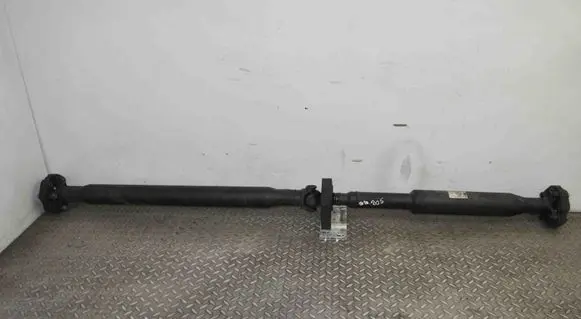 Mercedes-Benz S C217 Middle center prop shaft A2224108602