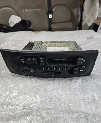 Renault Scenic I Radio/CD/DVD/GPS head unit 22DC45962L