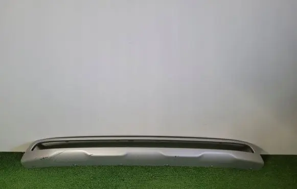 Renault Koleos II Front bumper lip 620848431R