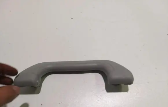 Honda FR-V Front interior roof grab handle