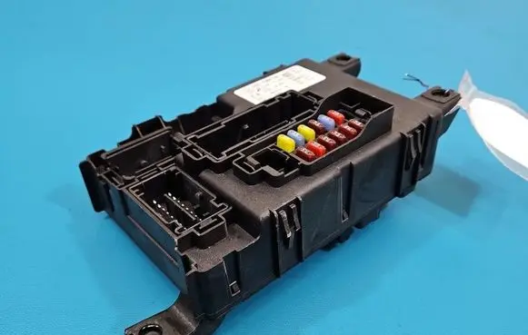 Fiat Grande Punto Fuse box set 00517986150 IMPRK1566983