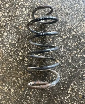 Volvo S60 Front coil spring