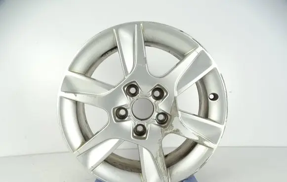 Original wheel cap