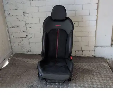 KIA Pro Cee'd III Front passenger seat