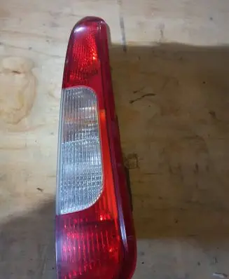 Ford Focus C-MAX Rear/tail lights 3M5113A602AA 158958