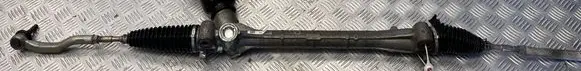 Steering rack