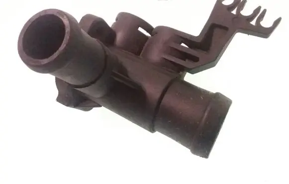 Volkswagen Sharan Engine coolant pipe/hose