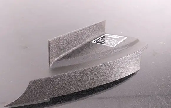 Ford Focus C-MAX Dashboard side end trim 3M51R044C61
