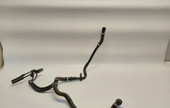 Mercedes-Benz GLC C254 Engine coolant pipe/hose A2065061400JLK01