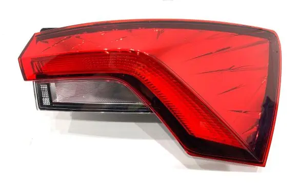 Skoda Scala Rear/tail lights 657945096