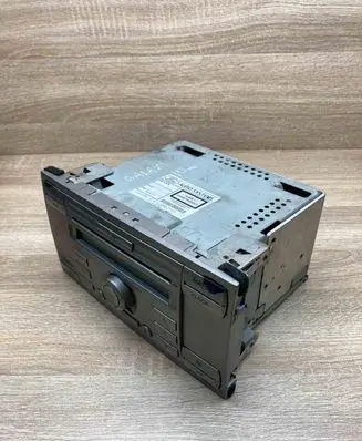 Ford S-MAX Radio/CD/DVD/GPS head unit 6M2T18C815AF