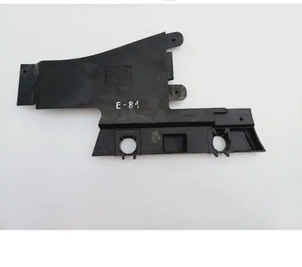 BMW 1 E81 E87 Other under body part 51777141862