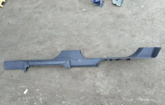 Opel Meriva A Other sill/pillar trim element 13116111