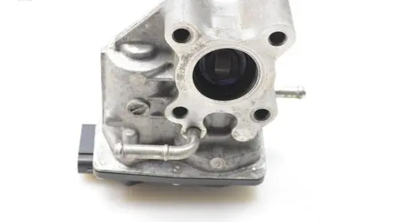 Mazda 6 Electric throttle body valve SH0120300