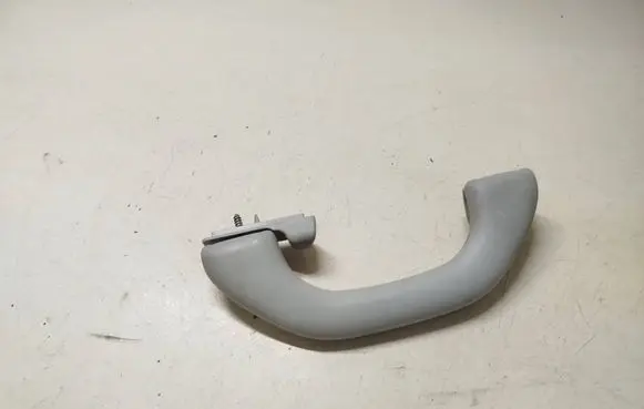 Volkswagen Transporter - Caravelle T5 Rear interior roof grab handle 7H0857607F
