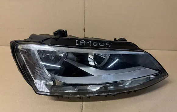 Citroen DS7 Crossback Front door hinge set 9671887080
