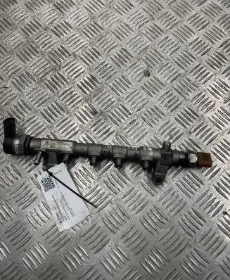 Audi A6 S6 C7 4G Fuel main line pipe 03L130089Q