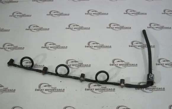 Ford Transit Fuel return line/hose 1C1Q9K022BA