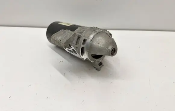 BMW 5 F10 F11 Starter motor 8574102 20160628 0001148509