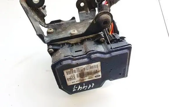 Ford Mondeo MK IV ABS Pump 7G912C405AA