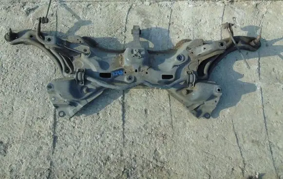 Honda Jazz Front subframe